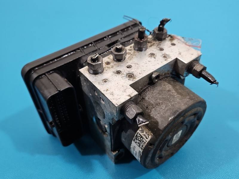 Блок керування ABS АБС Peugeot 208 100915-11783