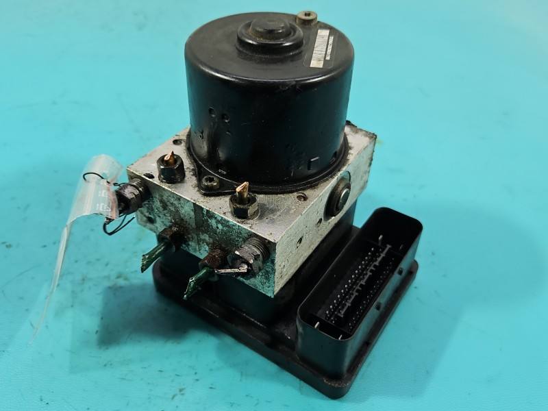 Блок керування ABS АБС Peugeot 206 9659137080