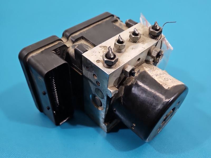 Блок керування ABS АБС Ford Focus BV61-2C405-AE