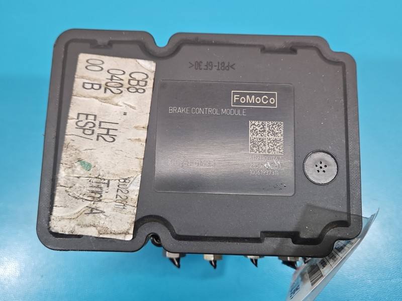 Блок керування ABS АБС Ford Focus BV61-2C405-AE — фото деталі 9