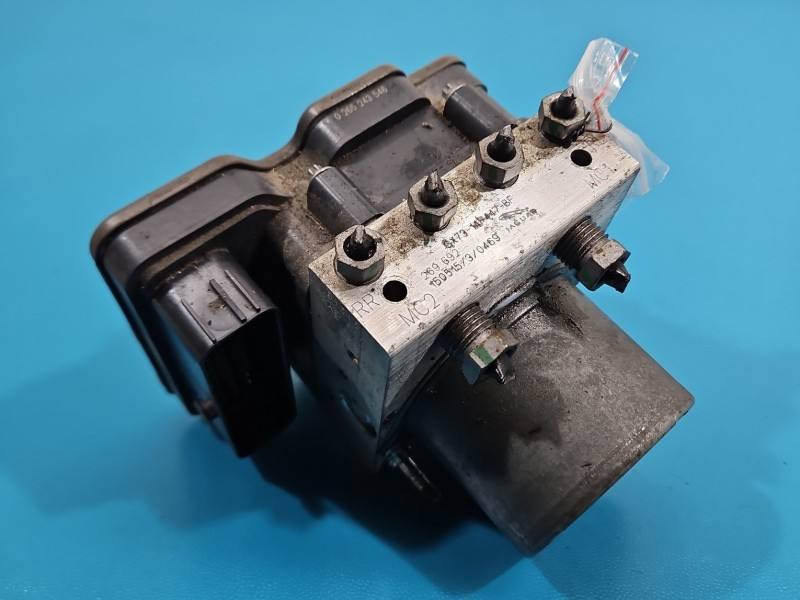 Блок керування ABS АБС Jaguar XE 0265956244