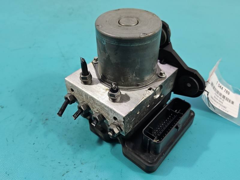 Блок керування ABS АБС Skoda Kamiq 2Q0614517AP