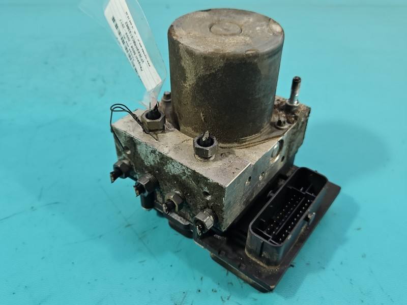 Блок керування ABS АБС Peugeot 5008 0265951433
