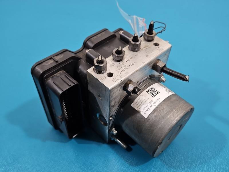 Блок керування ABS АБС Opel Grandland 0265956944