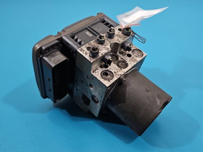 Блок керування ABS АБС BMW X6 0265250347