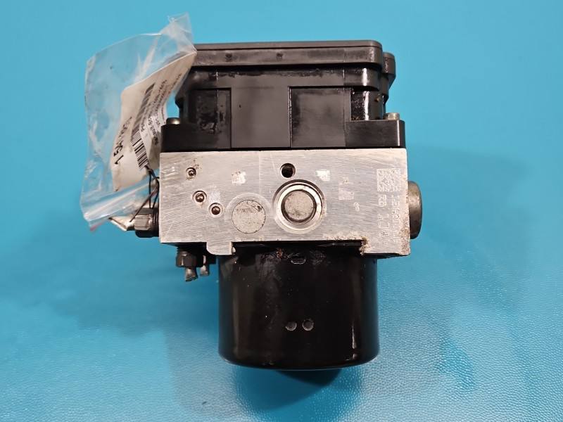 Блок керування ABS АБС Renault Scenic 3 476601563R — фото деталі 6