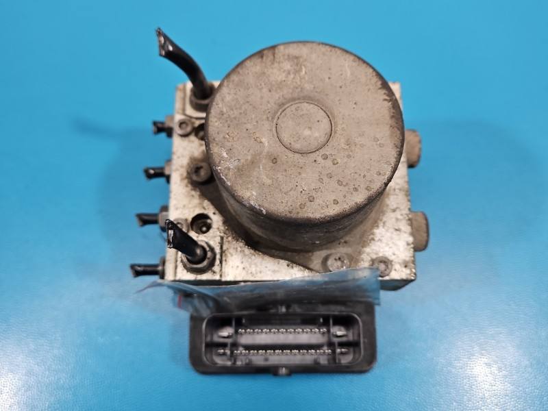 Блок керування ABS АБС Skoda Citigo 1S0614517D — фото деталі 4