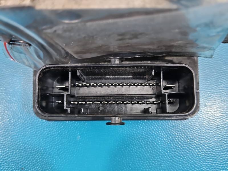 Блок керування ABS АБС Skoda Citigo 1S0614517D — фото деталі 5