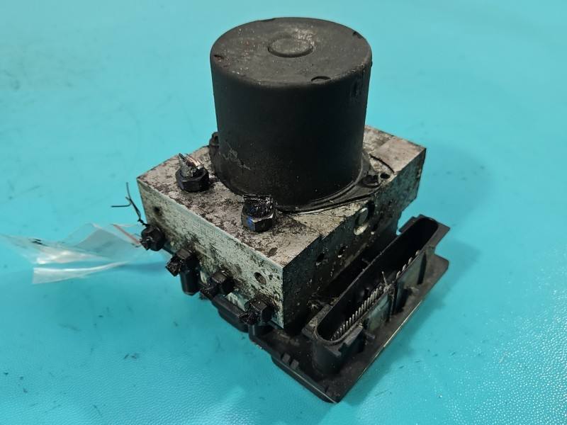 Блок керування ABS АБС Ford Transit 0265235439