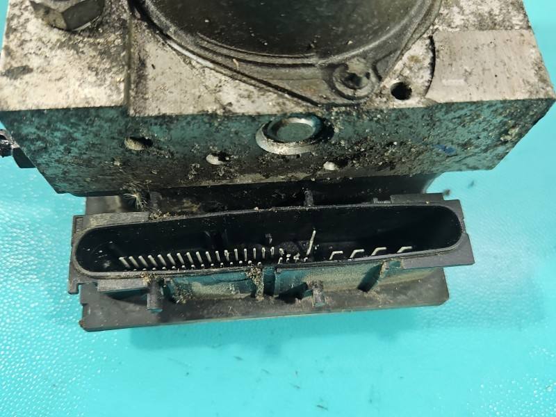 Блок керування ABS АБС Ford Transit 0265235439 — фото деталі 3