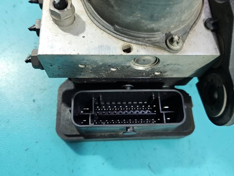 Блок керування ABS АБС Skoda Scala 2Q0614517AP — фото деталі 3