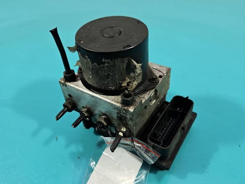 Блок керування ABS АБС Volkswagen Fox 0265800468