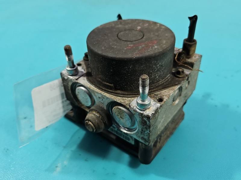 Блок керування ABS АБС Suzuki Sx4 0265800493 — фото деталі 5