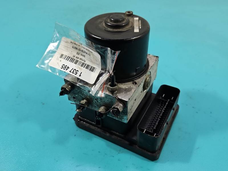 Блок керування ABS АБС Volvo V50 100960-04273