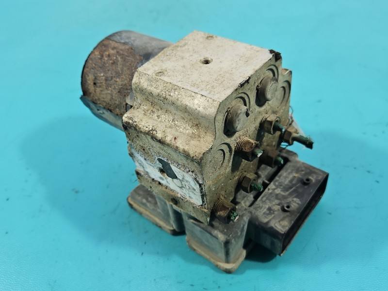 Блок керування ABS АБС Renault Master 8200528357