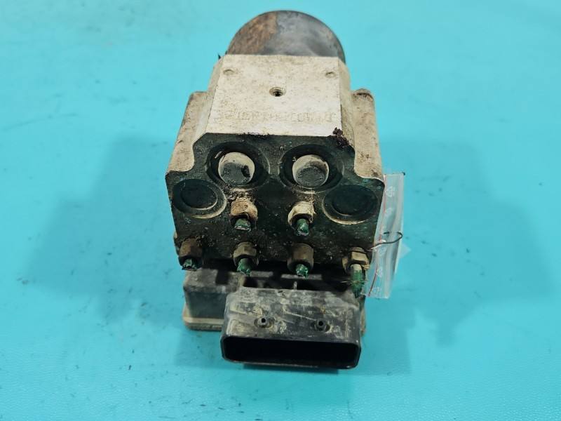 Блок керування ABS АБС Renault Master 8200528357 — фото деталі 3