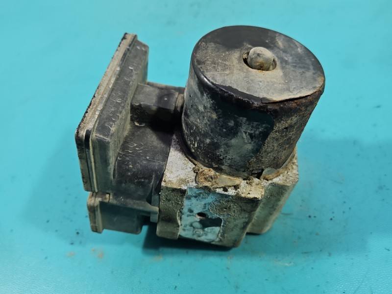Блок керування ABS АБС Renault Master 8200528357 — фото деталі 6