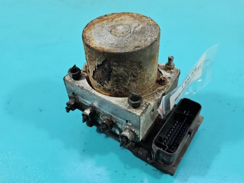 Блок керування ABS АБС Peugeot Partner 0265800861