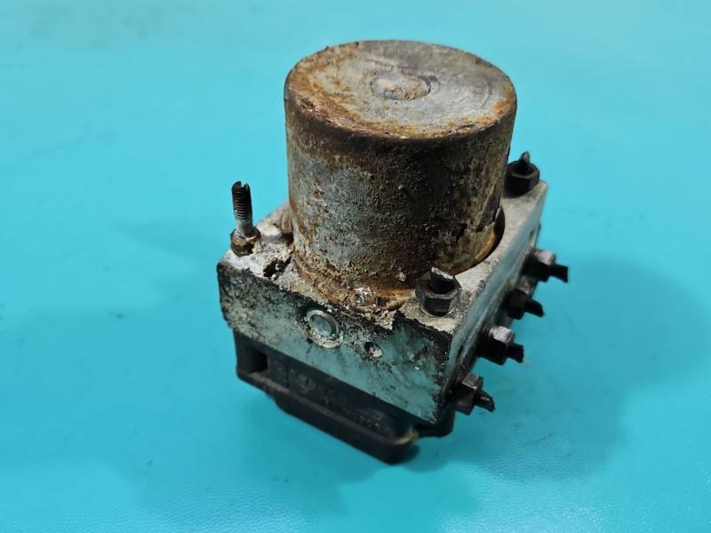 Блок керування ABS АБС Peugeot Partner 0265800861 — фото деталі 5