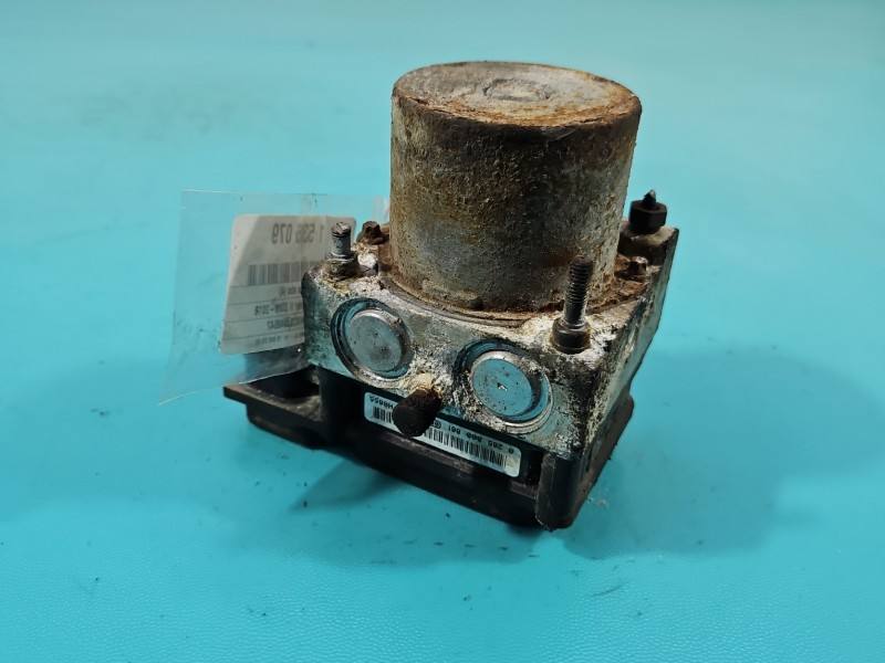 Блок керування ABS АБС Peugeot Partner 0265800861 — фото деталі 6