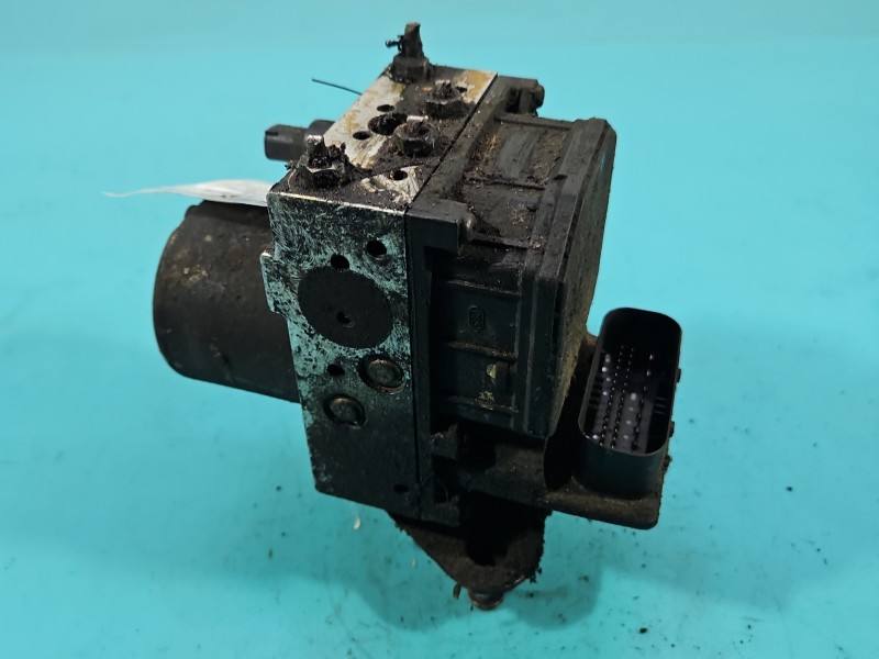 Блок керування ABS АБС Mercedes Sprinter 0265900035