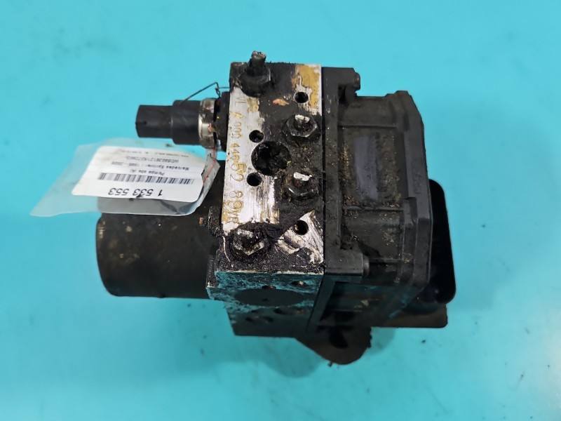 Блок керування ABS АБС Mercedes Sprinter 0265900035 — фото деталі 2