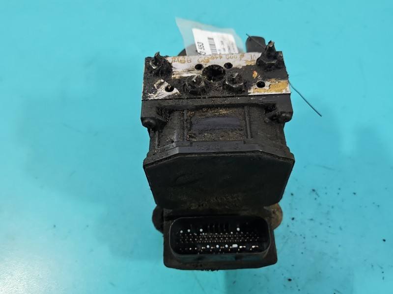 Блок керування ABS АБС Mercedes Sprinter 0265900035 — фото деталі 3