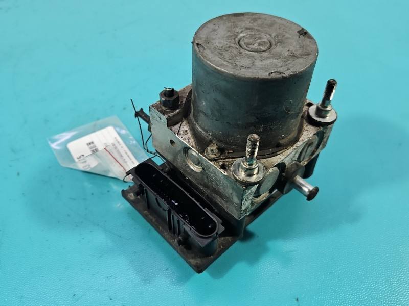 Блок керування ABS АБС Fiat Panda 0265800715