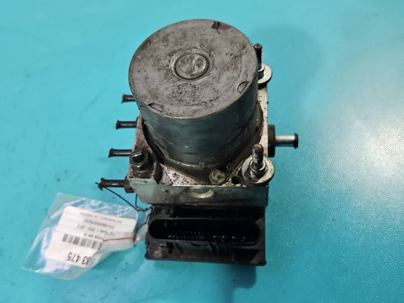 Блок керування ABS АБС Fiat Panda 0265800715 — фото деталі 2
