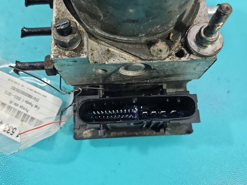 Блок керування ABS АБС Fiat Panda 0265800715 — фото деталі 3