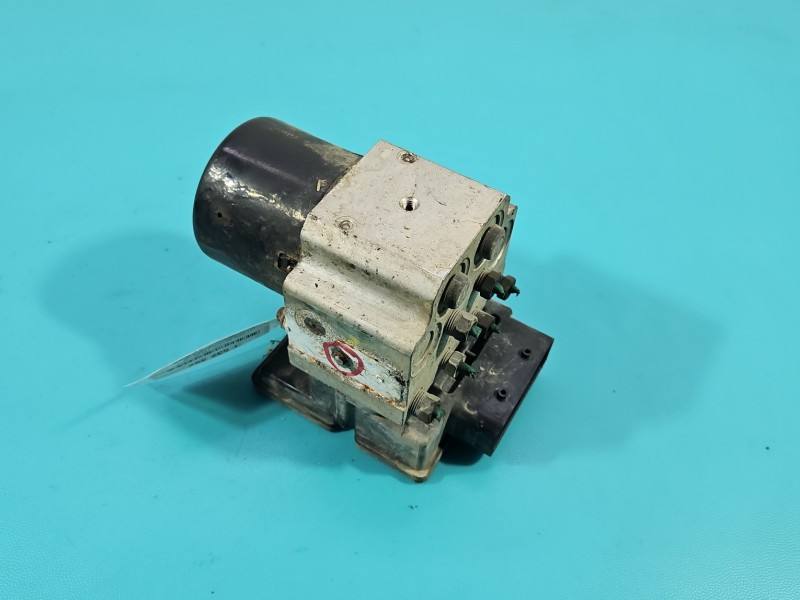 Блок керування ABS АБС Opel Movano 13509006U