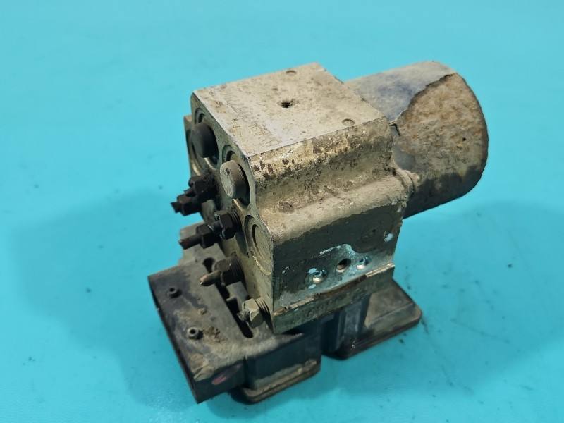 Блок керування ABS АБС Nissan Primastar 8200951792