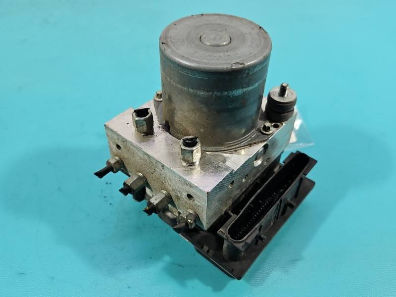 Блок керування ABS АБС Infiniti QX50 0265252333