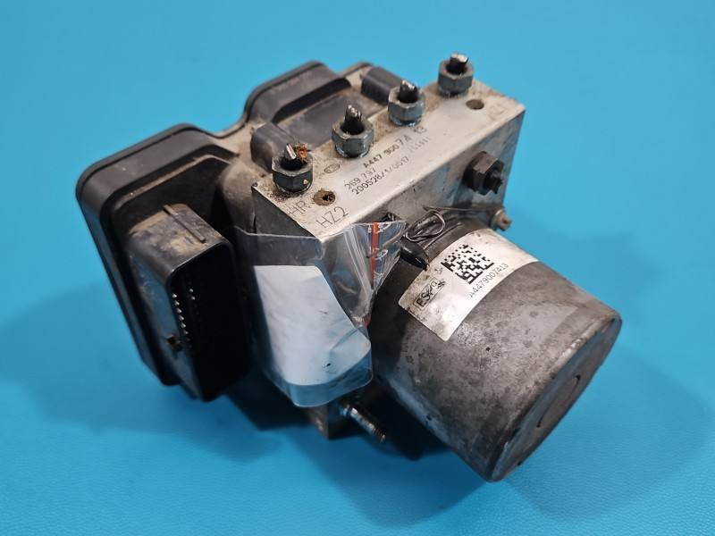 Блок керування ABS АБС Mercedes Vito 0265956227