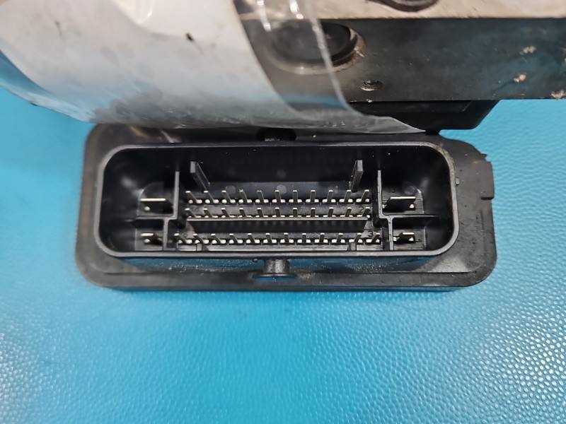 Блок керування ABS АБС Mercedes Vito 0265956227 — фото деталі 7