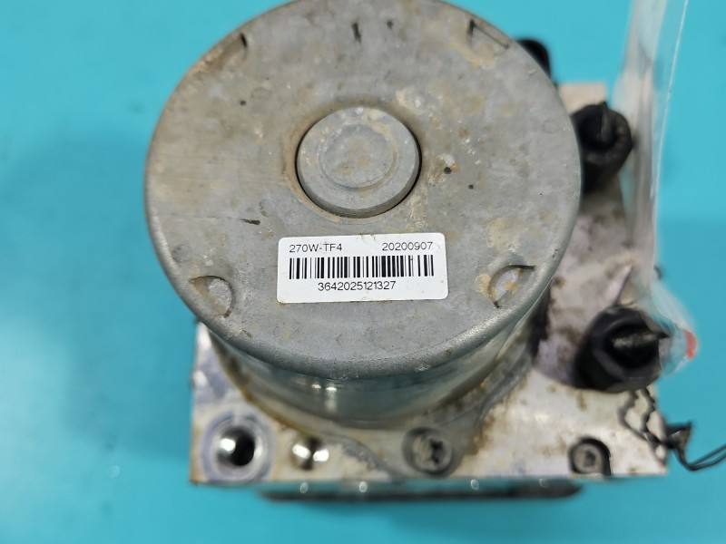 Блок керування ABS АБС Kia Rio 58910-H8400 — фото деталі 8