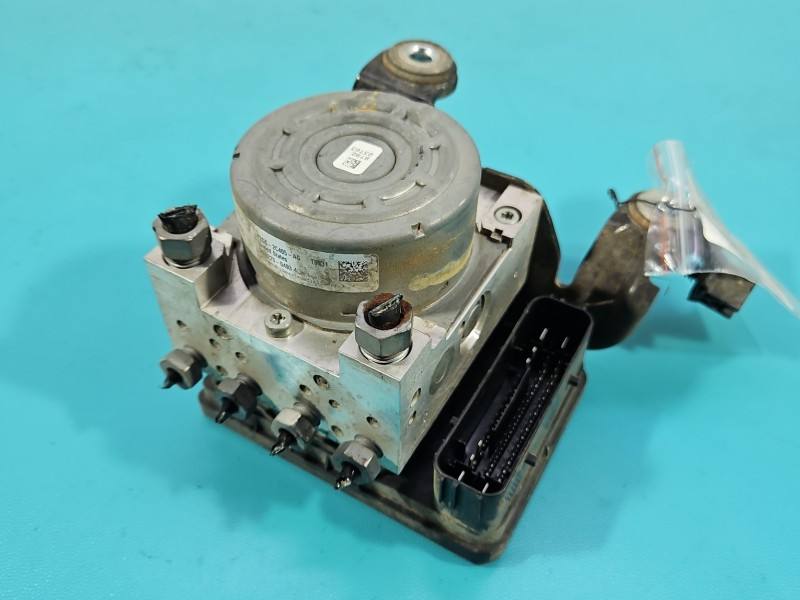 Блок керування ABS АБС Ford Edge F2GC-2C219-AG