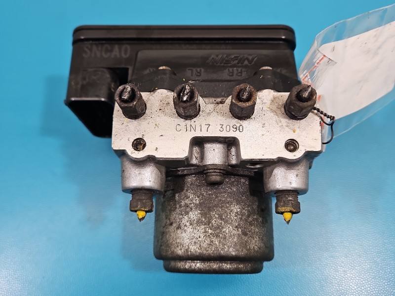 Блок керування ABS АБС Honda Civic 7N17-3364 — фото деталі 2