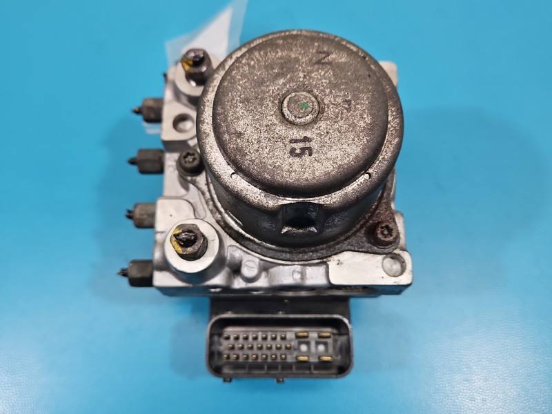 Блок керування ABS АБС Honda Civic 7N17-3364 — фото деталі 5