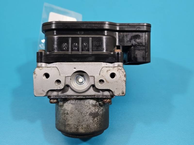 Блок керування ABS АБС Honda Civic 7N17-3364 — фото деталі 8
