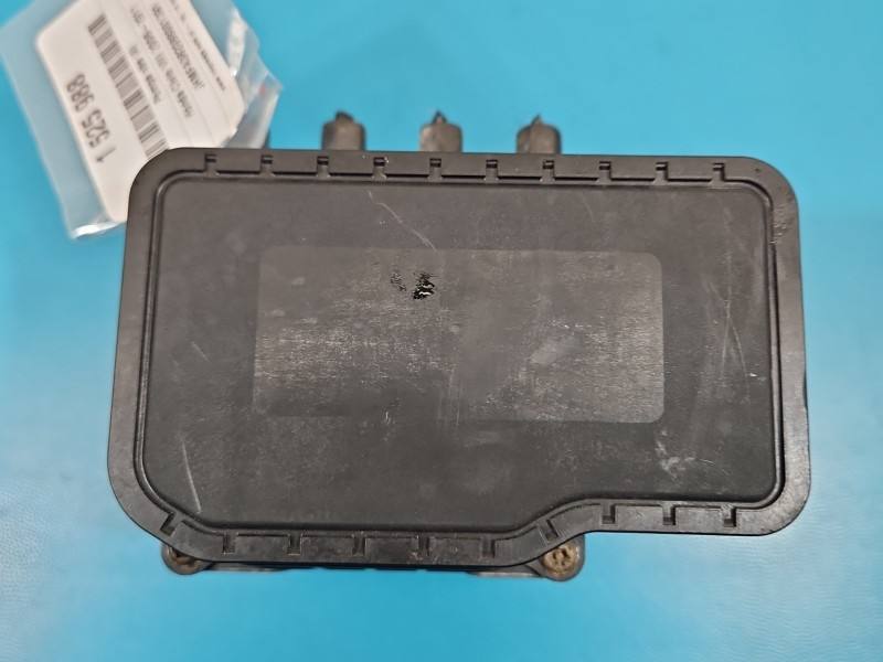 Блок керування ABS АБС Honda Civic 7N17-3364 — фото деталі 9