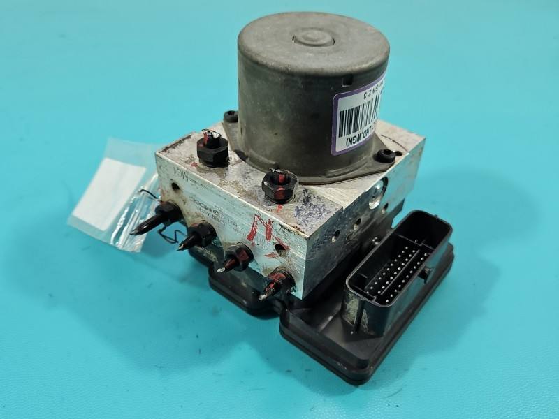 Блок керування ABS АБС Hyundai I30 A6589-30600