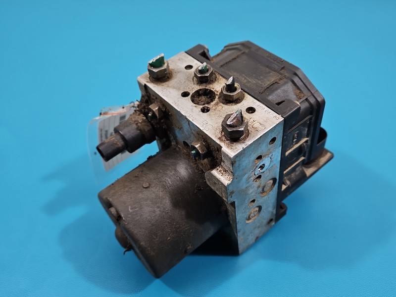 Блок керування ABS АБС Peugeot 307 0265950074