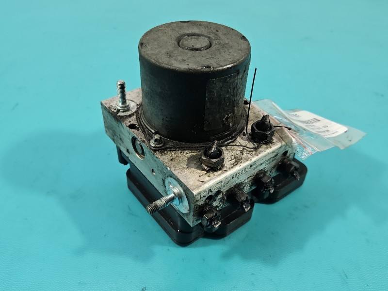 Блок керування ABS АБС Renault Master 476607708R