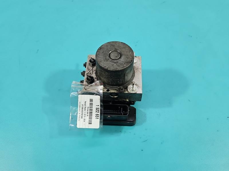 Блок керування ABS АБС Renault Master 476607708R — фото деталі 3