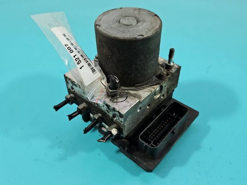 Блок керування ABS АБС Citroen C4 0265950464