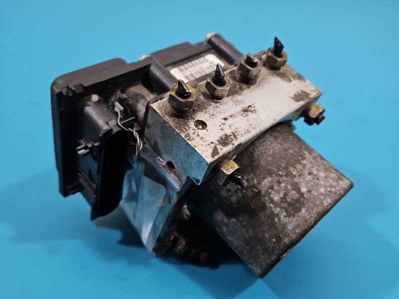 Блок керування ABS АБС Peugeot 307 0265800390