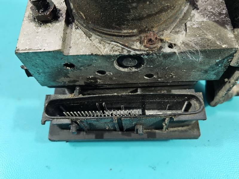 Блок керування ABS АБС Mercedes Vito 0265235167 — фото деталі 3