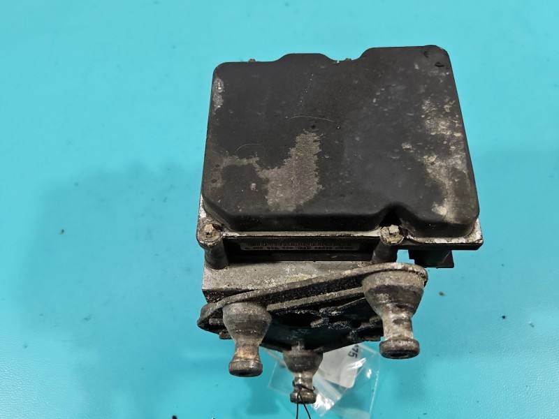 Блок керування ABS АБС Mercedes Vito 0265235167 — фото деталі 10
