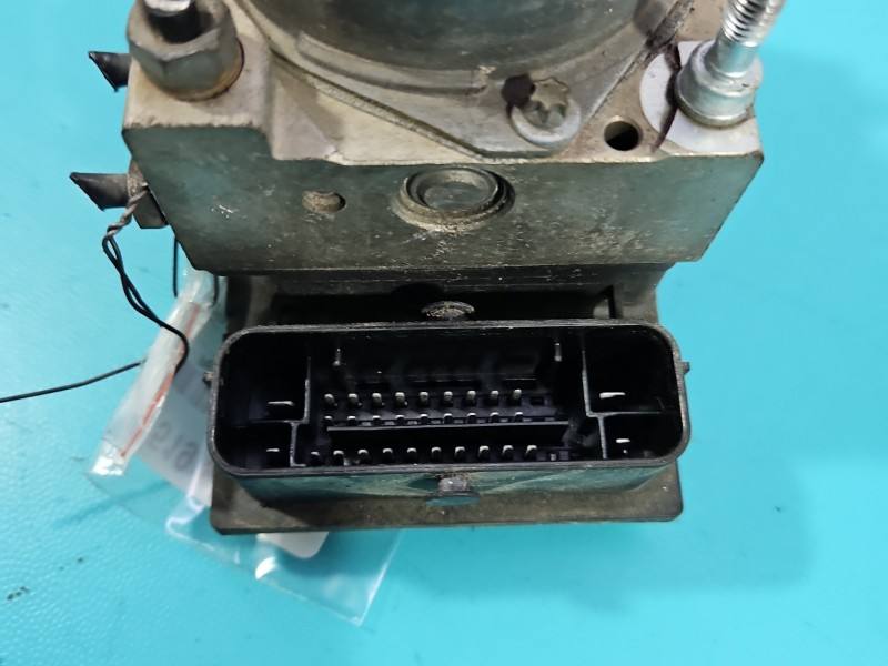 Блок керування ABS АБС Fiat Linea 0265231999 — фото деталі 3